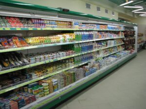 Ника, другие магазины сети — монтаж холодильного оборудования