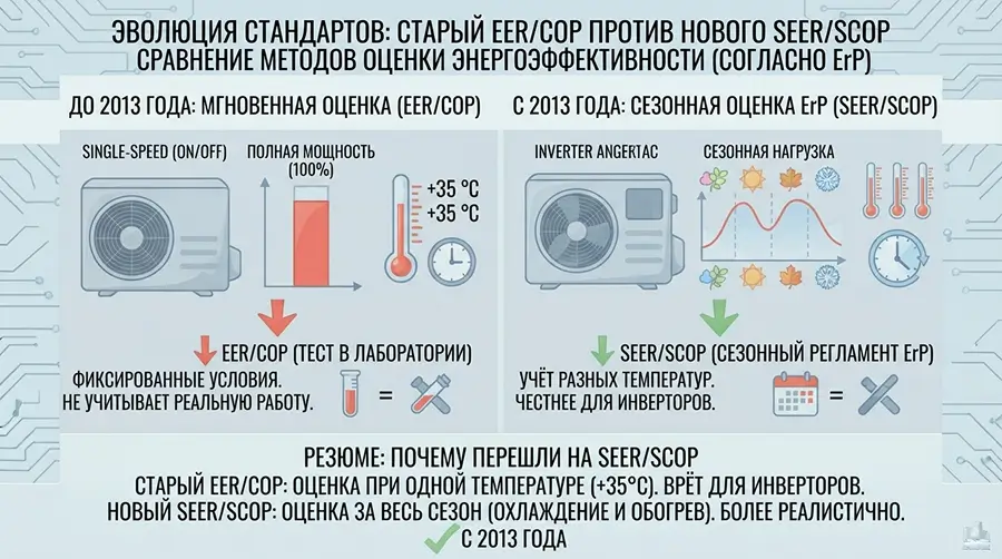 буквы на этикетке кондиционера