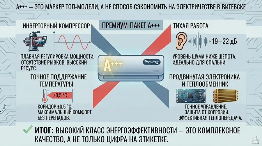 индикатор качества