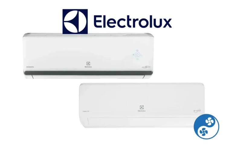 Electrolux Avalanche или Fusion Wave: две инверторные линейки одного завода